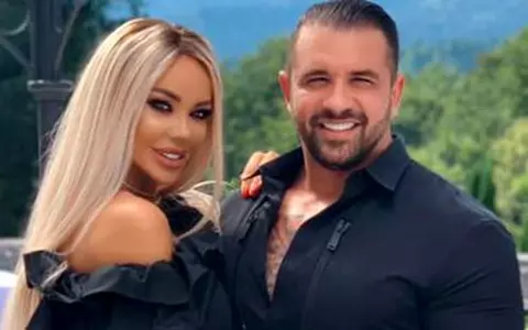 Alex Bodi a fost dat în judecată de mama fetiței sale pentru răpire internațională de copii. Ce spune soțul Biancăi Drăgușanu în apărarea sa