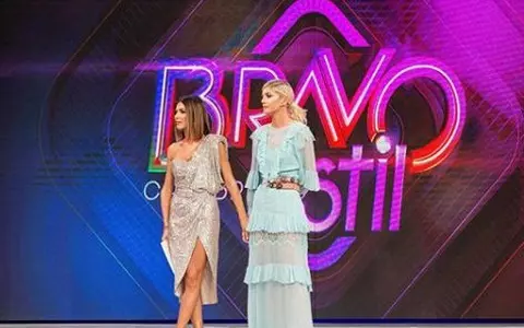 Bianca Giurcanu, eliminată de la Bravo, ai stil! Celebrities: "Nu mă mai regăseam în totalitate"