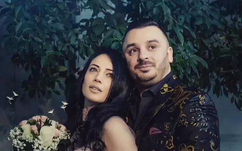 Liviu Guță, mire pentru prima oară la 40 de ani! S-a căsătorit civil la trei luni de la divorț, iar acum se pregătește pentru nuntă!