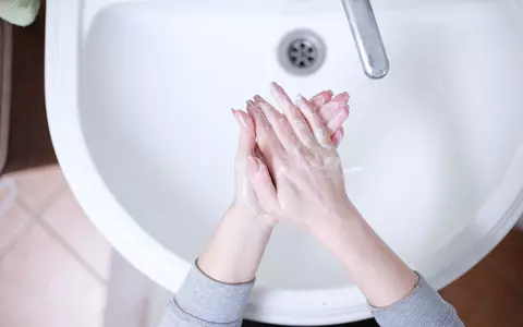 Cele mai importante măsuri preventive împotriva coronavirusului COVID-19. Un gest banal vă poate salva viața!