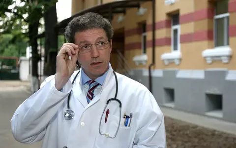 Medicul Streinu-Cercel, precizări de ultimă oră despre vaccinul împotriva coronavirusului COVID-19, care va fi adus în România, în maxim o lună