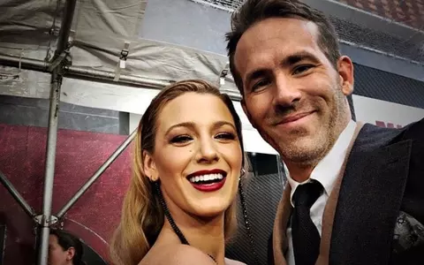 Ryan Reynolds și Blake Lively au donat 1 milion de dolari pentru bolnavii de coronavirus! "Aveți grijă de corpurile și de inimile voastre!"