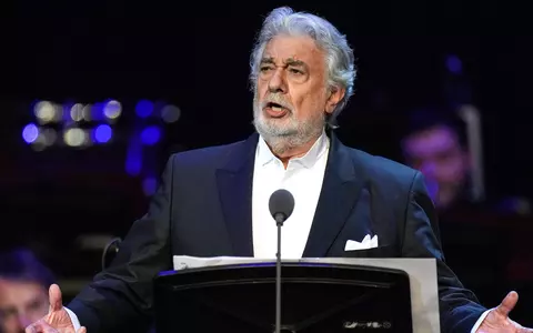 Placido Domingo are din nou probleme de sănătate, după ce s-a vindecat de COVID-19. Ce decizie a luat artistul