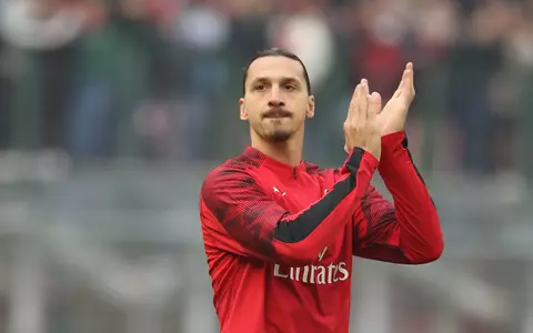 Zlatan Ibrahimovic strânge bani pentru spitalele din Italia, afectată de criza COVID-19: „Vreau să fac ceva pentru această țară pe care o iubesc!” / Mesajul emoționant al fotbalistului de la AC Milan