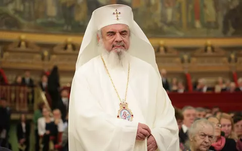 Patriarhul Daniel, mesaj pentru credincioși: "Este timpul să păstrăm o anumită distanță de aproapele, pentru binele lui și binele nostru"