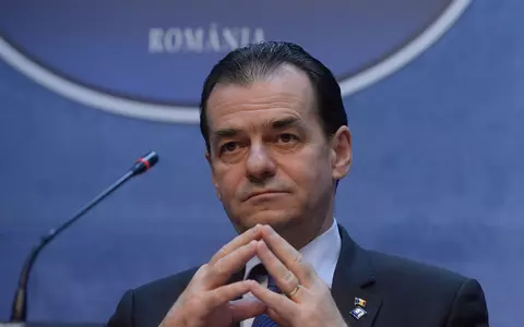 Senatorul PNL Vergil Chițac și soția lui, pozitivi pentru coronavirus COVID-19 / Conducerea PNL și toți senatorii se izolează la domiciliu, inclusiv premierul Orban