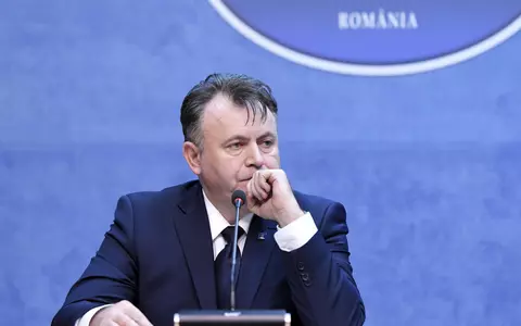 Cine este Nelu Tătaru, noul ministru al Sănătății, după ce Victor Costache a demisionat în plină criză COVID-19. Este chirurg de meserie și a fost senator PNL