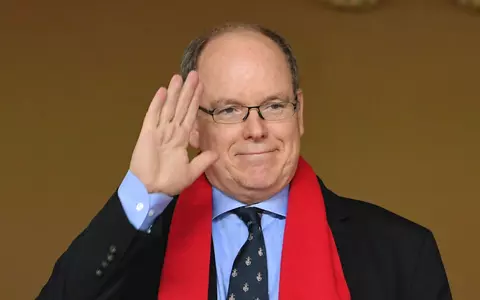 Prinţul Albert II de Monaco și Prințul Charles s-au vindecat de COVID-19. Cum se simt acum, după lupta cu noul coronavirus
