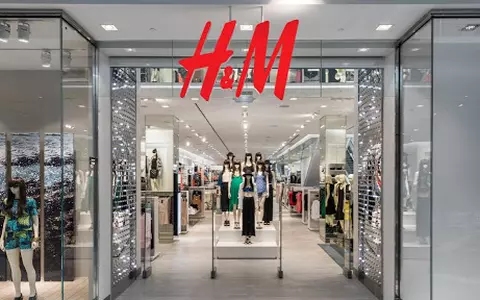 H&M închide magazinele din 20 de țări din cauza noului coronavirus