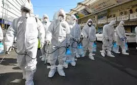Organizația Mondială a Sănătății declară pandemie de coronavirus: „Să facem ceea ce trebuie cu calm”