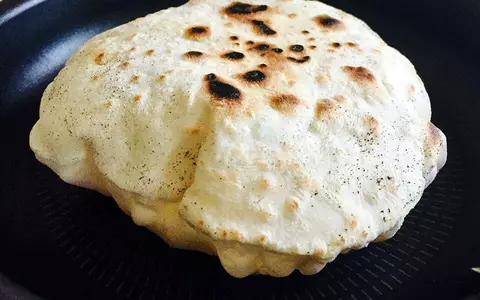 Rețetă de lipii libaneze. Se prepară fără drojdie și sunt delicioase