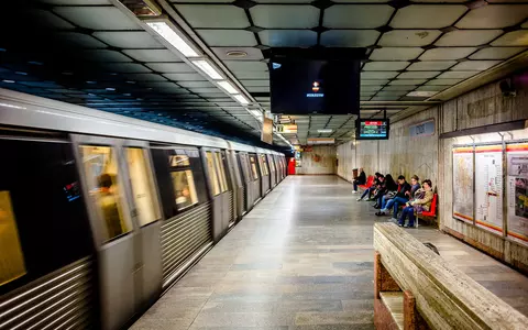 Ce program vor avea metroul, autobuzele și tramavaiele pe perioada stării de urgență