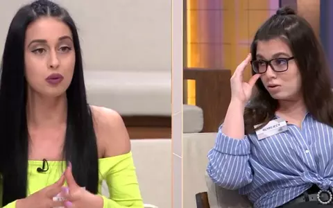 Roberta Ilie și Andreia Matei, în conflict la Mireasa: "Tremur de nervi. Nu îmi place Armando, ba chiar..."