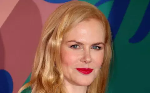 Nicole Kidman seamănă incredibil cu sora și cu mama ei... Dar nepoata e superbă și e copia la indigo a actriței!