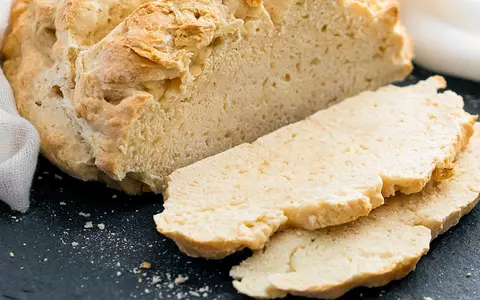 Rețetă de pâine fără drojdie. Cum să faci acasă pâine pufoasă în timp record