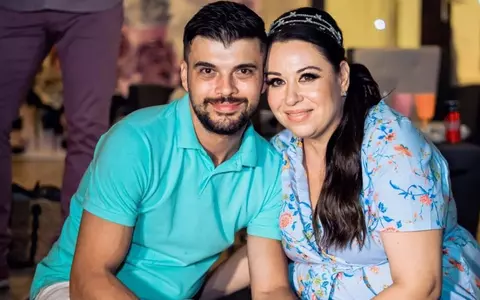 Oana Roman, despre relația cu Marius Elisei: „Nu e o rușine să mergi la terapie de cuplu”