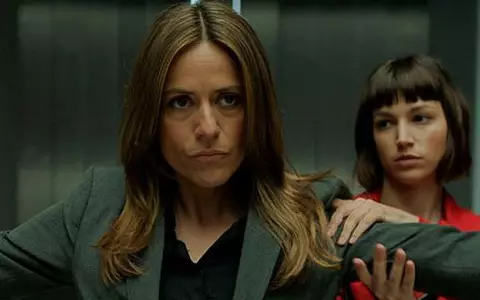 O actriță din serialul spaniol „La Casa del Papel” are coronavirus: „Este foarte contagios și super periculos”
