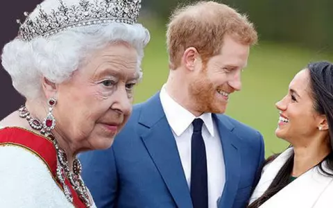 Prințul Harry a avut o întâlnire de 4 ore cu Regina Elisabeta. Ce au „negociat” cei doi