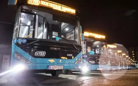 Un bărbat, recent venit din Italia a fost prins într-un autobuz din Capitală. Autoritățile i-au deschis dosar penal pentru zădărnicirea combaterii bolilor