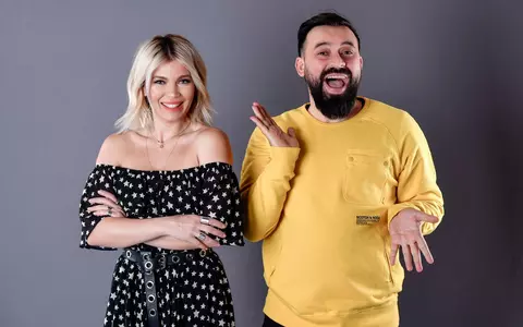 Schimbări în programul Antena 1, din cauza epidemiei de coronavirus. Ce se întâmplă cu Asia Express, Sacrificiul și iUmor