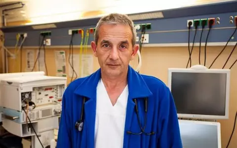 Purtătorul de cuvânt de la ”Matei Balș”: „Clar vor fi peste 2.000 de infectați până la sfârșitul lunii aprilie”