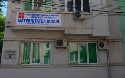 Maternitatea Bucur va fi dedicată exclusiv cazurilor de COVID-19 la femei însărcinate