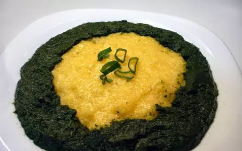 Cel mai bun mod în care poți să gătești urzicile. Rețetă delicioasă de mâncărică de urzici cu usturoi și mămăliguță