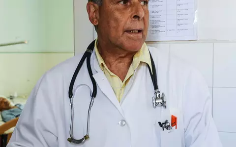 Medicul timișorean care a vindecat cinci oameni de coronavirus vorbește despre cea mai bună metodă de protecție contra Covid-19: „Cea mai eficientă metodă este prevenția”