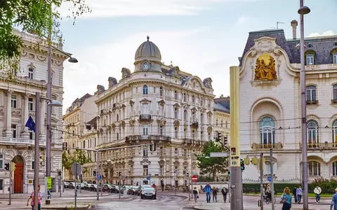Sfatul unui român dn Viena, orașul cu cea mai bună calitate a vieții, din lume: „Închideţi viaţa publică şi speraţi totul că va fi bine“