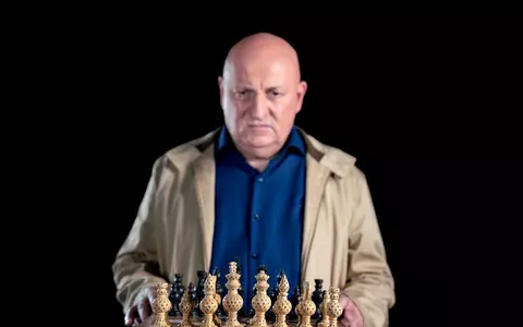 Bebe Cotimanis, despre cea mai dificilă scenă pe care a trebuit să o filmeze: „La un moment dat mi-a amorțit obrazul”