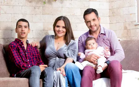 Cristina Șișcanu, dezvăluiri dureroase despre viața de familie: „Avem o situaţie specială. Filip e un copil care nu poate să…”