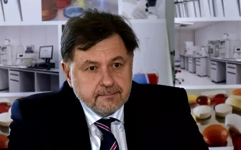 Alexandru Rafila, anunț important despre coronavirus. Când vom putea reveni la viața ”normală”