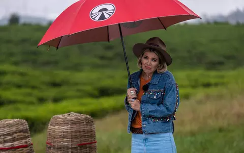 Gina Pistol recunoaște, în premieră, cum i-a afectat Asia Express relația cu Smiley: "Nu există om perfect sau relație perfectă!" EXCLUSIV