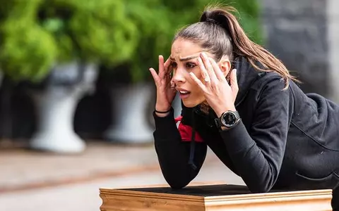 Ștefania, iubita lui Speak, a cedat și a făcut o criză de nervi, la Asia Express: „E urât și prost. Nu am crezut că mi se întâmplă așa ceva”