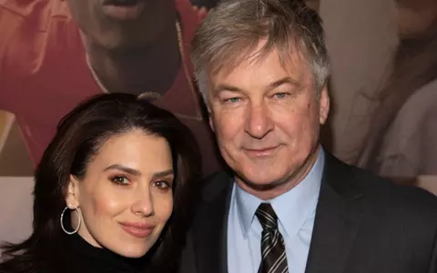 Alec Baldwin va deveni tată pentru a șasea oară. Soția lui de 36 de ani a făcut anunțul: "Iată că o luăm de la capăt"