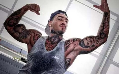 Alex Velea a fost elev olimpic! N-ați ghici niciodată la ce materii avea 10 pe linie, la școală: "Dacă vă dau carnetul, vă panicați!"