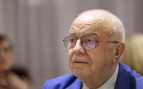 Cum se descurcă Alexandru Arșinel, bolnav de diabet, în vremea coronavirusului: "Cumpărăturile sunt lăsate la uşă. Nu mai intră nimeni la noi în casă"