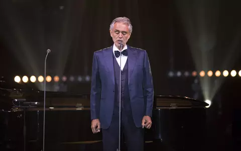 Emoționant! Andrea Bocelli va cânta în Domul din Milano, fără public. Când va avea loc concertul