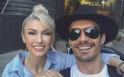 E oficial! Andreea Bălan și George Burcea au depus actele de divorț. Nu mai există nicio șansă de împăcare: ”Îi puteți spune fostul soț”