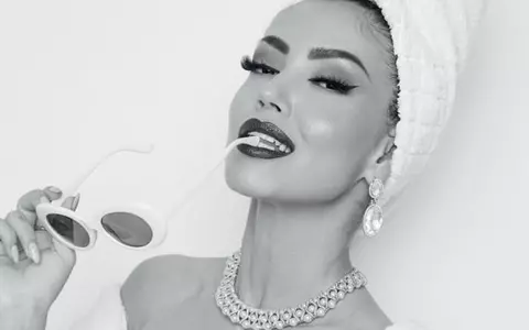 Andreea Mantea, dovada supremă că nu are pomeții injectați! A făcut publică o fotografie de când avea 14 ani