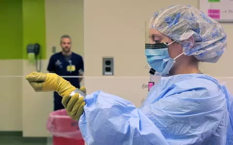 O asistentă medicală din Cluj a fost dată afară de proprietar, de teama coronavirusului! Reacția managerului spitalului: "Am făcut demersuri să îi venim în ajutor"