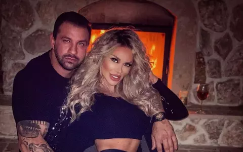 Bianca Drăgușanu stă în izolare cu Alex Bodi, la vila din București a fostului soț. Cum arată casa în care cei doi își trăiesc povestea de dragoste