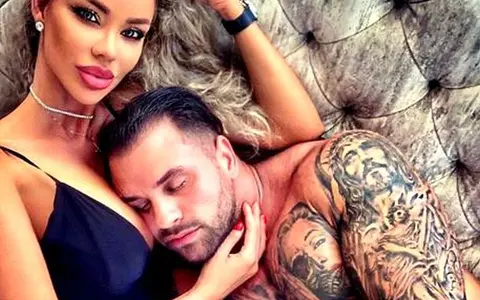 Povestea de dragoste dintre Bianca Drăgușanu și Alex Bodi, subiect de reality show! Cei doi sunt ”în cărți” pentru o emisiune TV