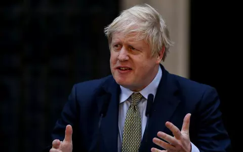 Englezii au găsit arma anti-COVID: stilul de viață sănătos. Însuși premierul Boris Johnson s-a apucat de sport și dietă, după ce s-a vindecat de COVID-19