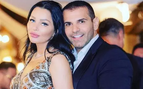 Probleme în paradis. Brigitte și Florin Pastramă, la un pas de divorț: ”Despărțirea lor e iminentă”