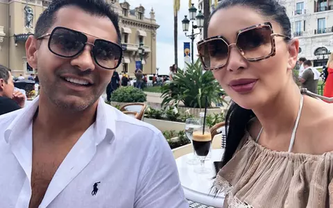 Brigitte, adevărul despre divorțul de Florin Pastramă: ”Vreau viață de familie. Încercăm în continuare să facem un copil. Încerc să rămân însărcinată pe cale naturală”