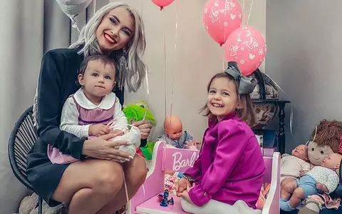 Andreea Bălan: "Un copil lipsit de mângâieri, aprecieri și iubire, va deveni un adult flămând". A fost acuzată că și-ar ataca subtil fostul soț. Răspunsul tranșant al artistei