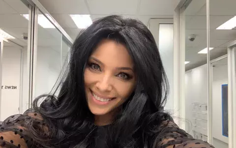 La 37 de ani, Corina Caragea spune "NU" hotărât operațiilor estetice: "Mă deprimă total ce văd la fetele tinere. Mai e cineva neinjectat?"