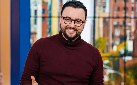 Cum se protejează Cătălin Măruță de coronavirus, în platoul de filmare: ”Mă apropii doar de sunetistul care îmi montează lavaliera, nu avem de ales”. Ce măsuri de prevenție își ia când ajunge acasă, la copii / INTERVIU