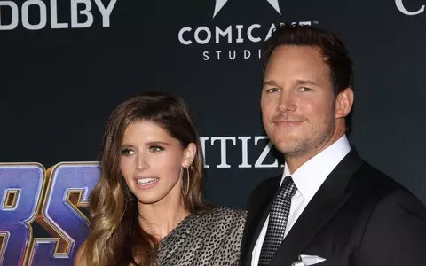 Katherine, fiica lui Arnold Schwarzenegger, este însărcinată! Anunțul a fost făcut la 10 luni de la căsătoria cu actorul Chris Pratt